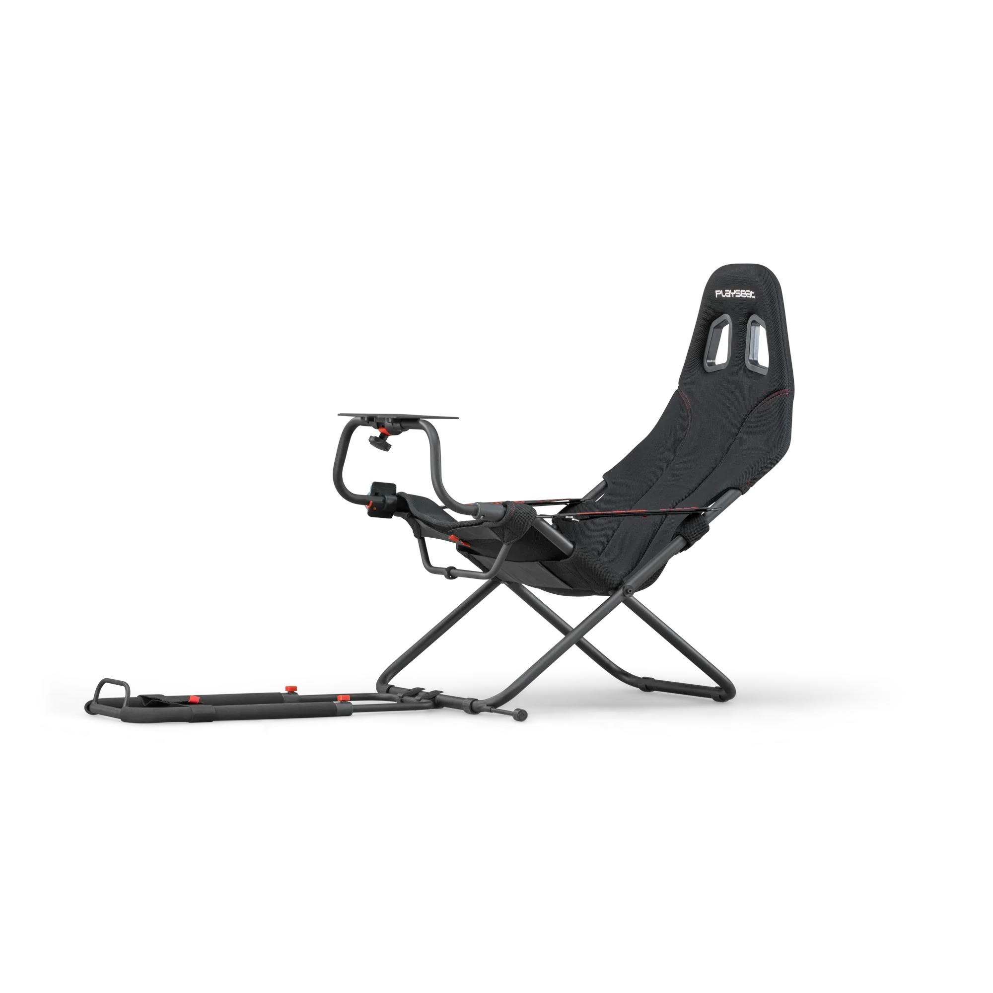 Playseat Challenge ActiFit レーシングチェア Playseat® Challenge – Foldable Sim Racing Cockpit - Playseat®