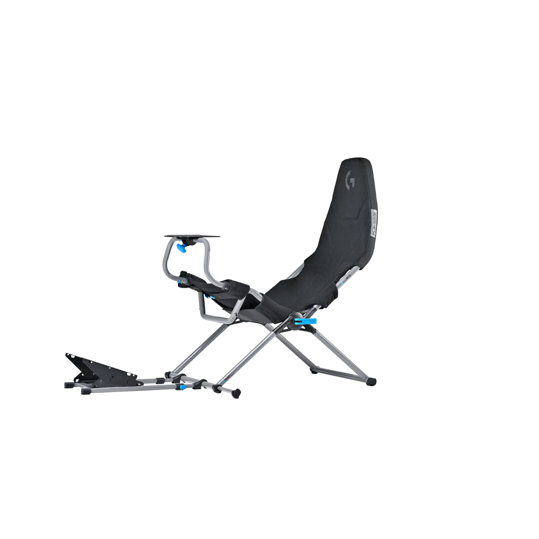 Playseat® Challenge X – Logitech G Sim Racing Cockpit - Playseat®