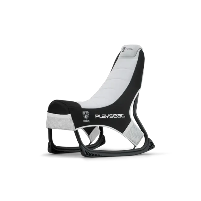 red and black gaming chair for kids and adults, perfect for console gaming