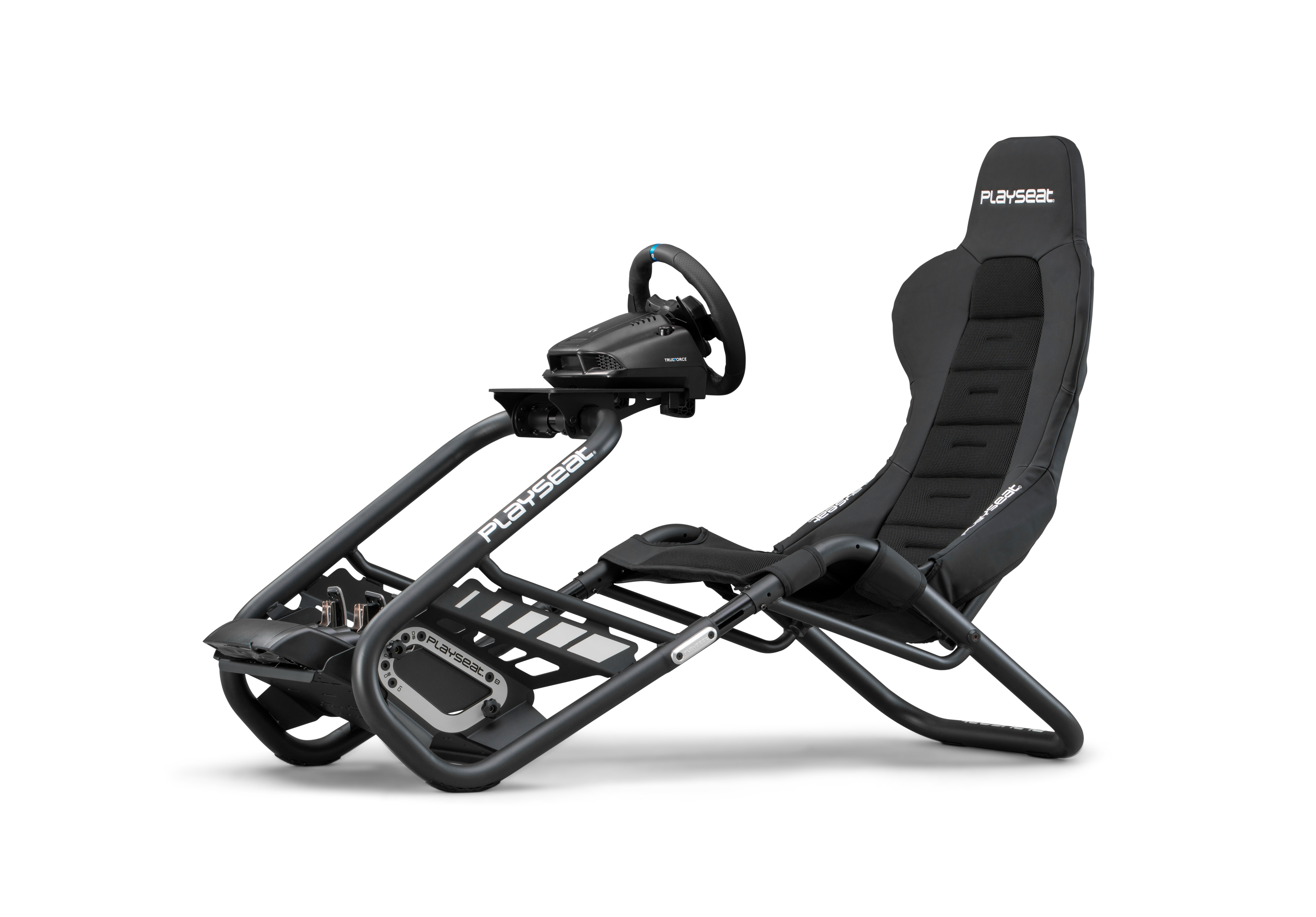 Playseat Trophy sim racing seat – pro-level cockpit for immersive home sim racing setup