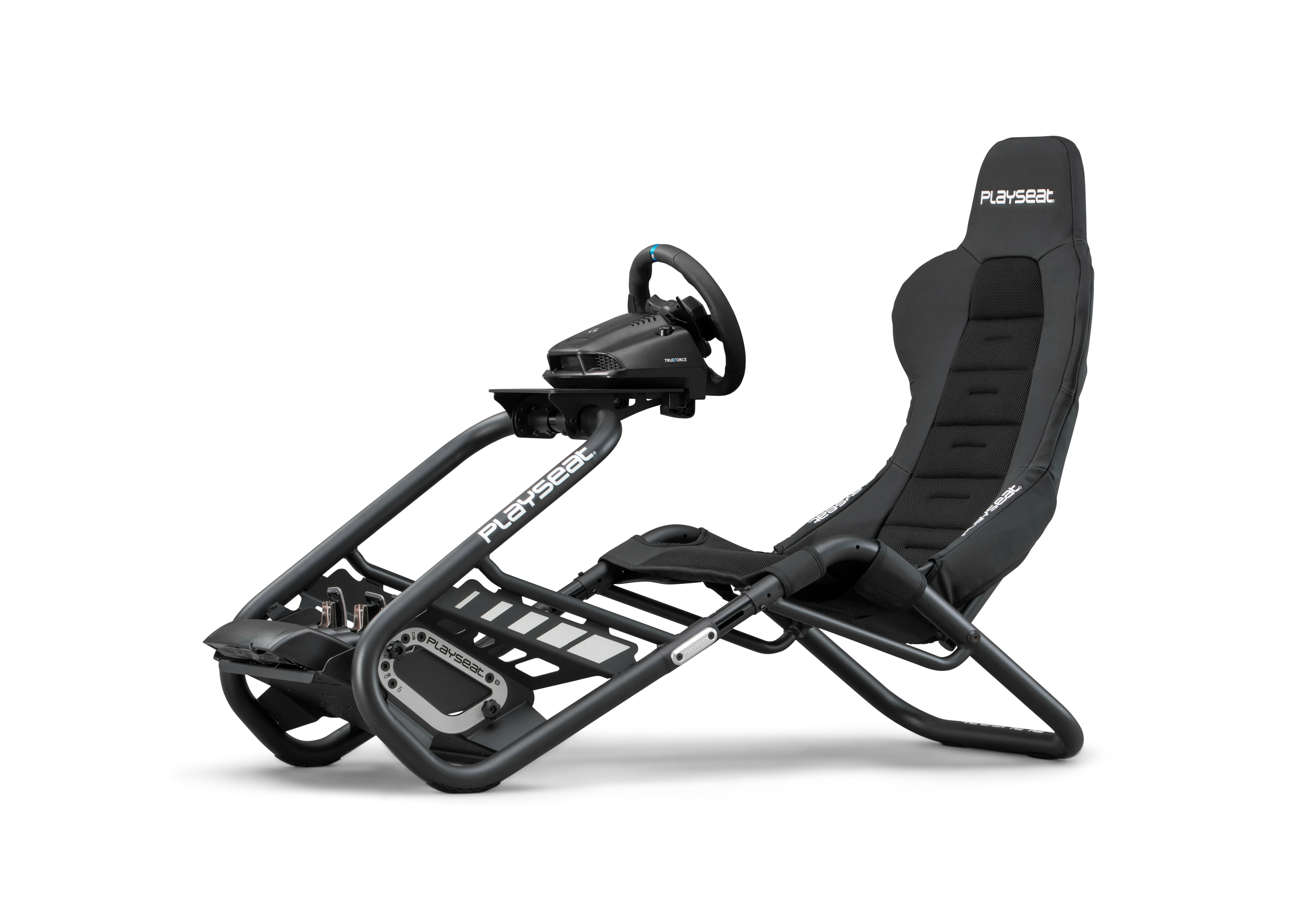 Playseat Trophy sim racing seat – pro-level cockpit for immersive home sim racing setup