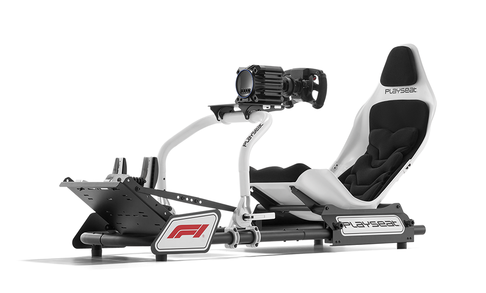 Playseat Formula Instinct simracing