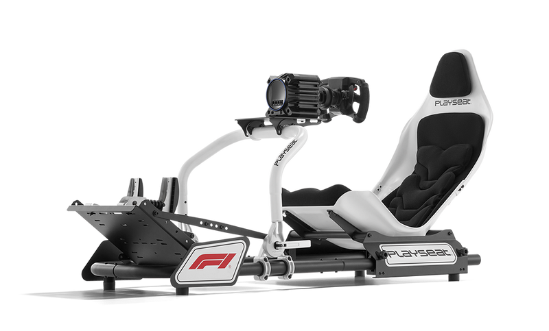 Playseat Formula Instinct simracing