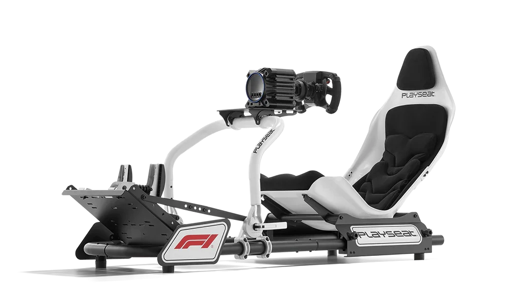 Playseat Formula Instinct simracing