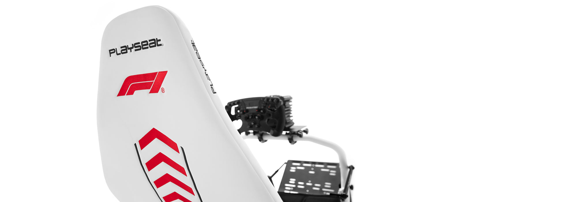 Playseat Challenge DD