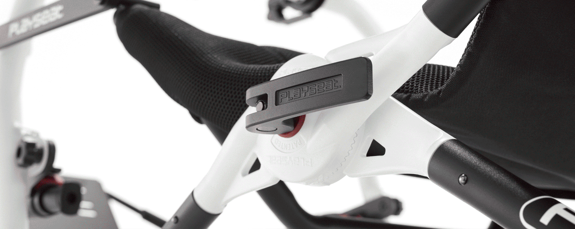 Playseat Challenge DD Adjustable GIF