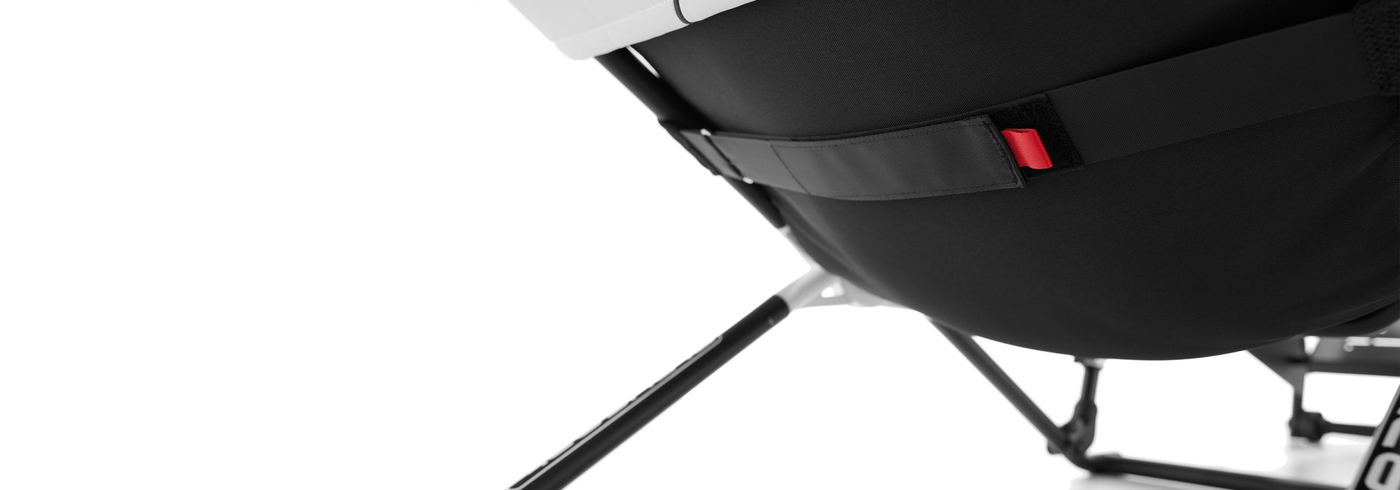 Playseat Challenge DD Seat