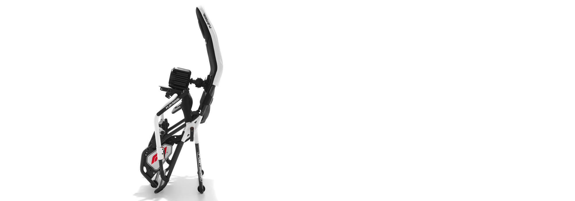 Playseat Challenge DD Folded