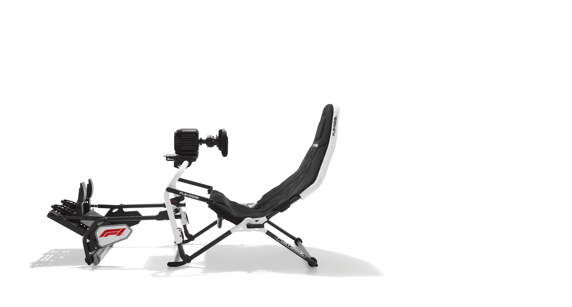 Playseat Challenge DD Stopmotion Folded
