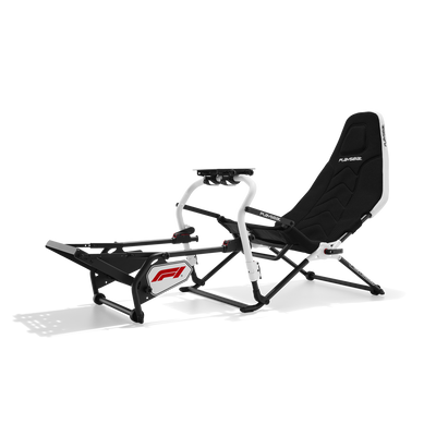 PLAYSEAT® CHALLENGE DD - F1® EDITION