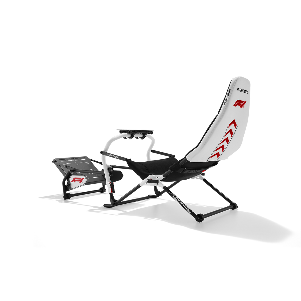 PLAYSEAT® CHALLENGE DD - F1® EDITION
