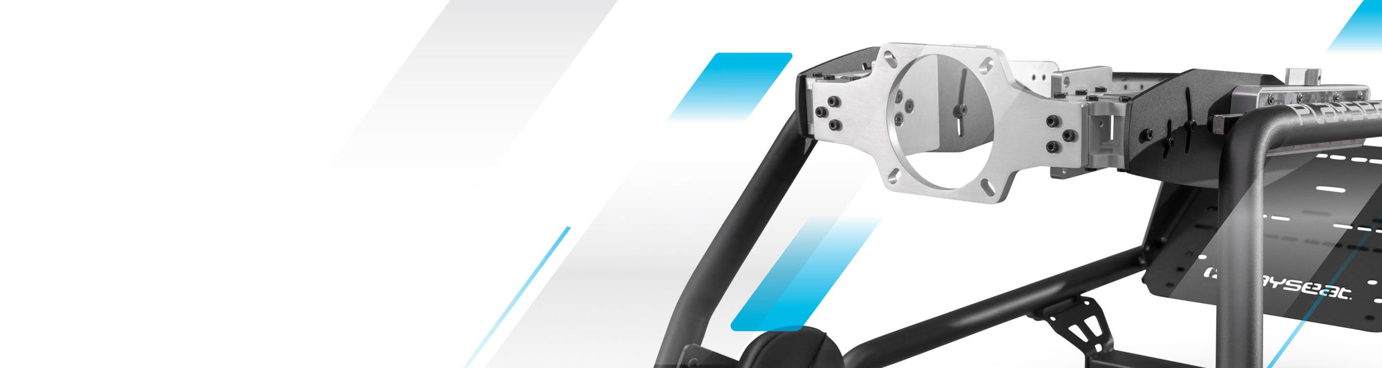 PLAYSEAT® DIRECT DRIVE ADAPTER SUPPORT