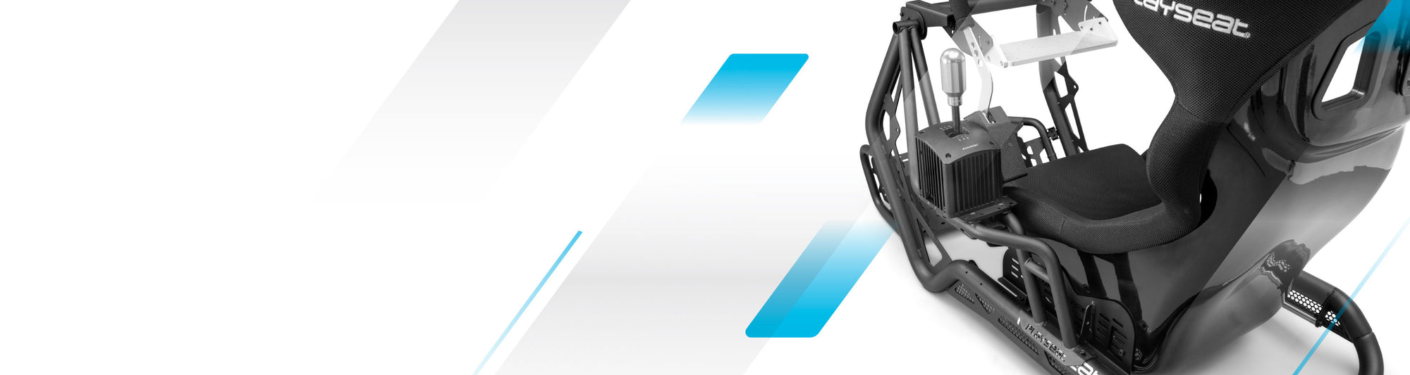 PLAYSEAT® GEARSHIFT HOLDER SUPPORT