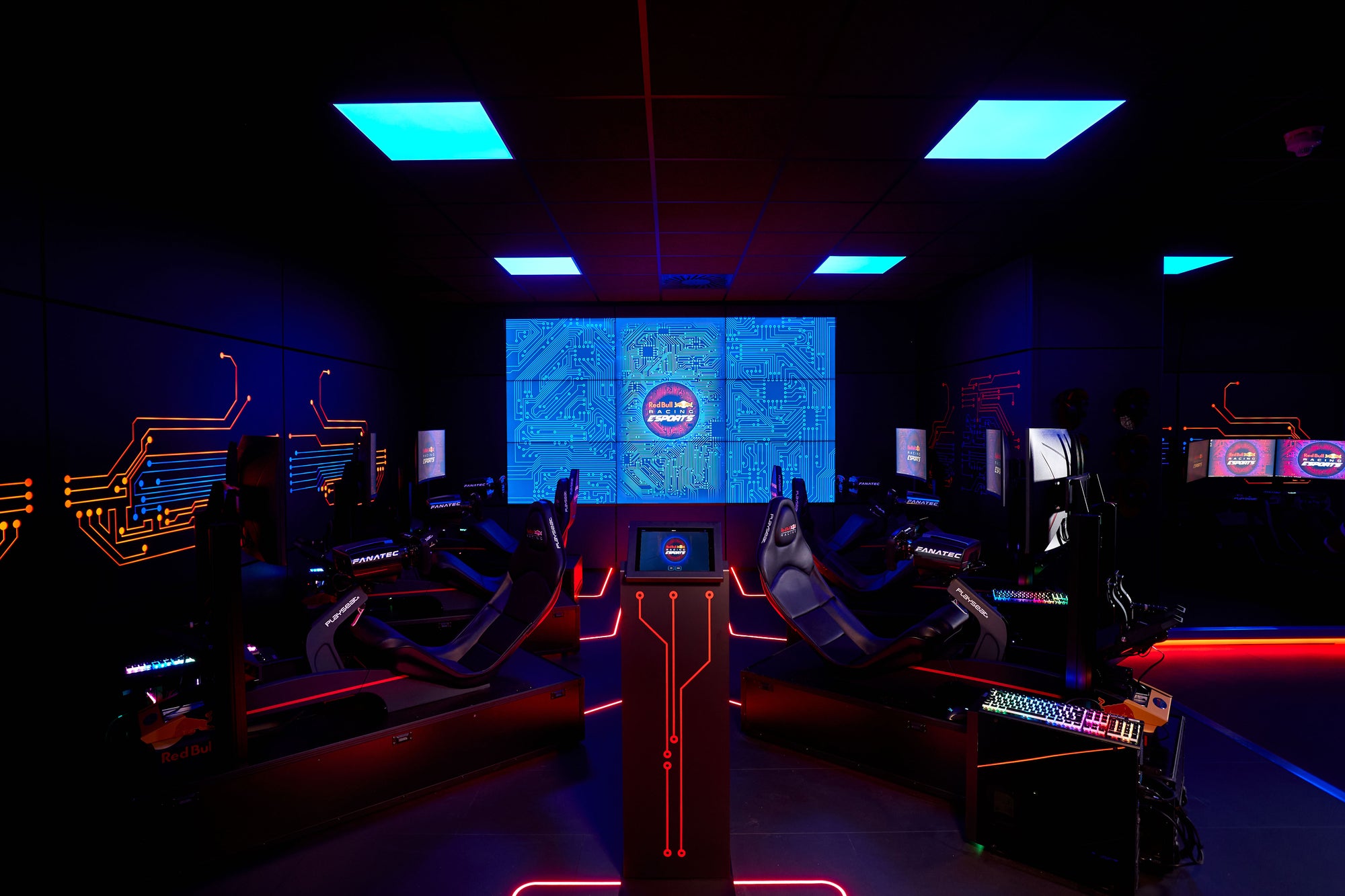 Sim Racing Seats for Realism and Performance | Playseat®