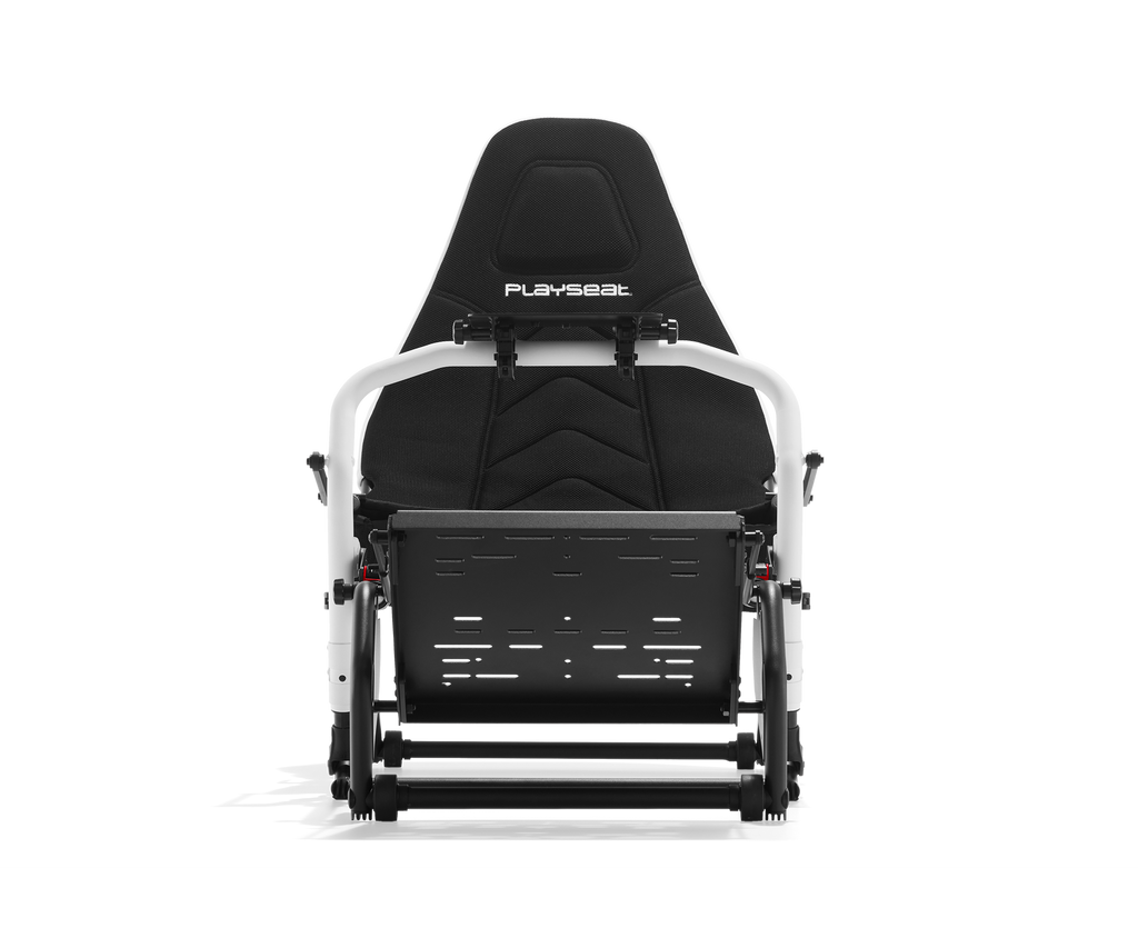 Playseat Challenge DD frontview PNG