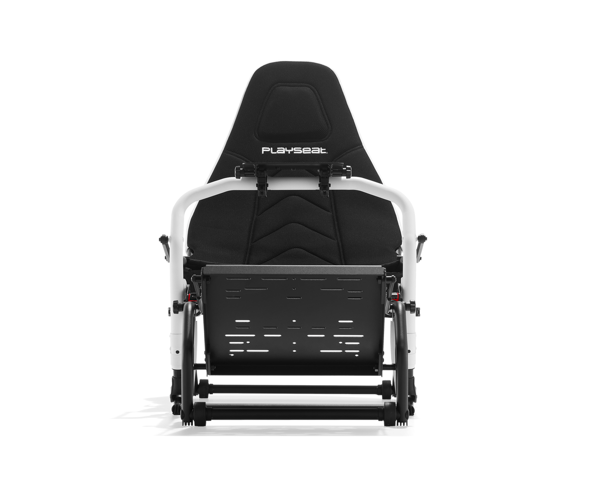 Playseat Challenge DD frontview PNG