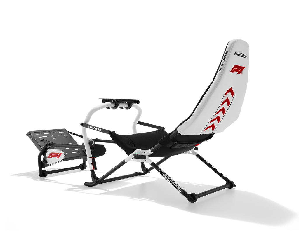 Playseat Challenge DD PNG