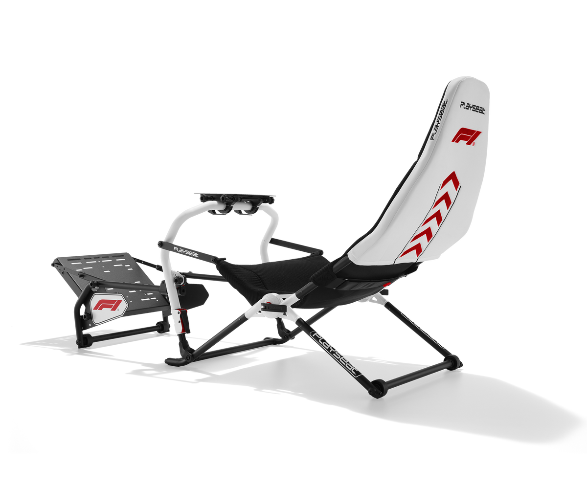 Playseat Challenge DD PNG