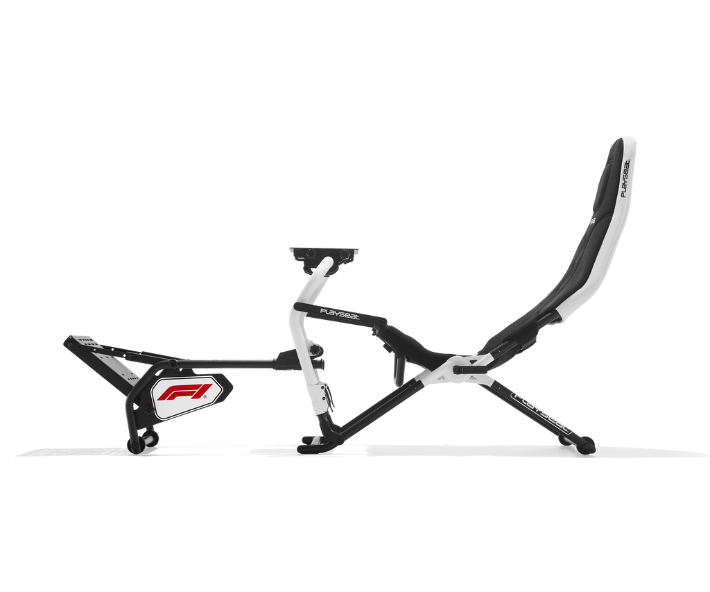 Playseat Challenge DD sideview PNG