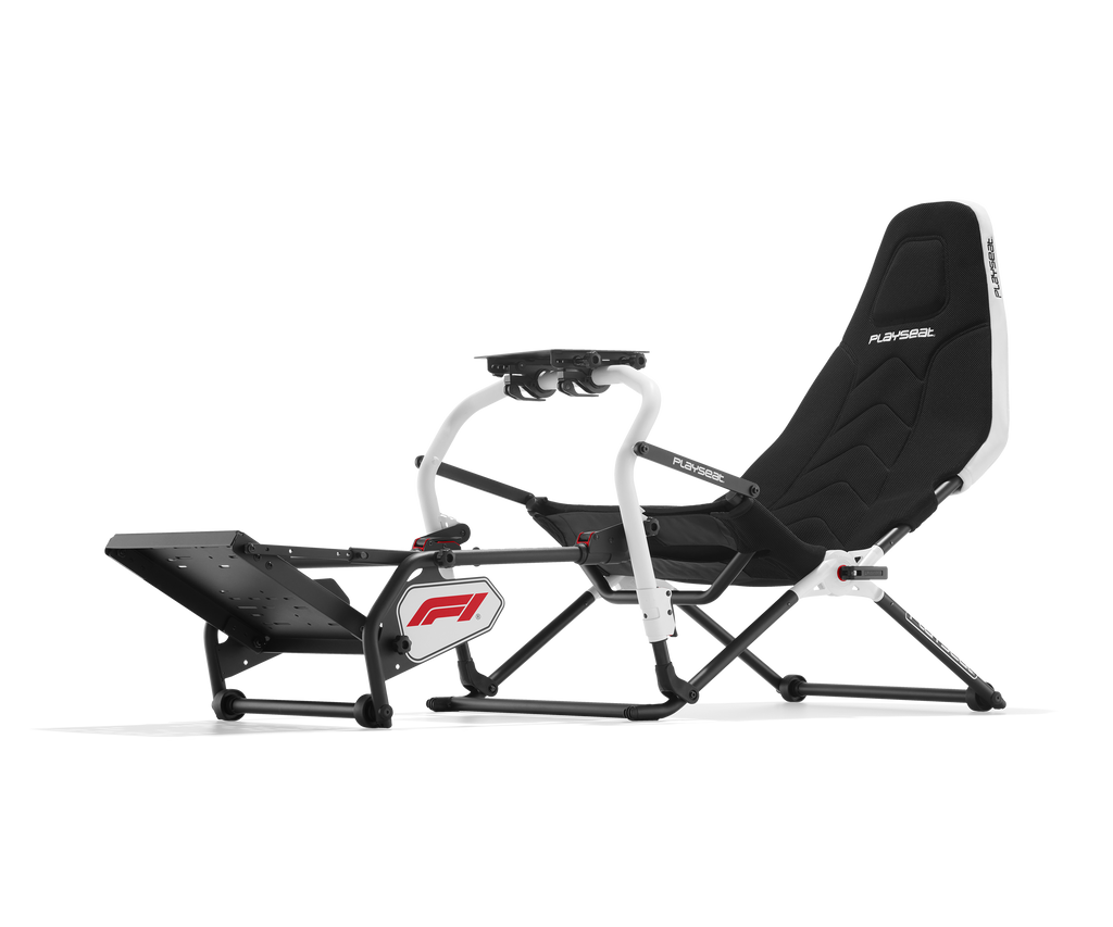 Playseat Challenge DD PNG
