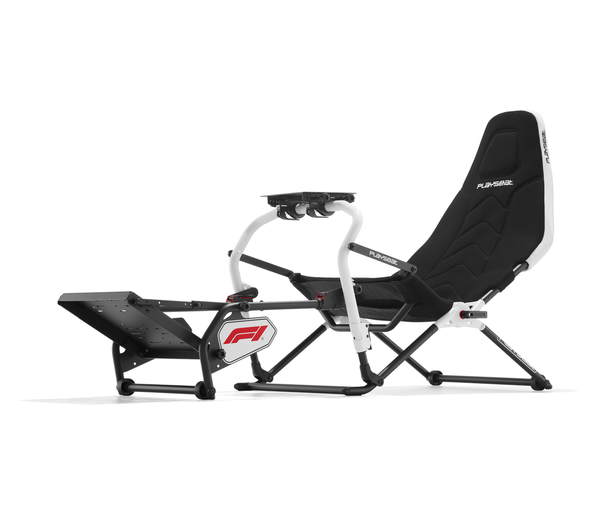 Playseat Challenge DD PNG