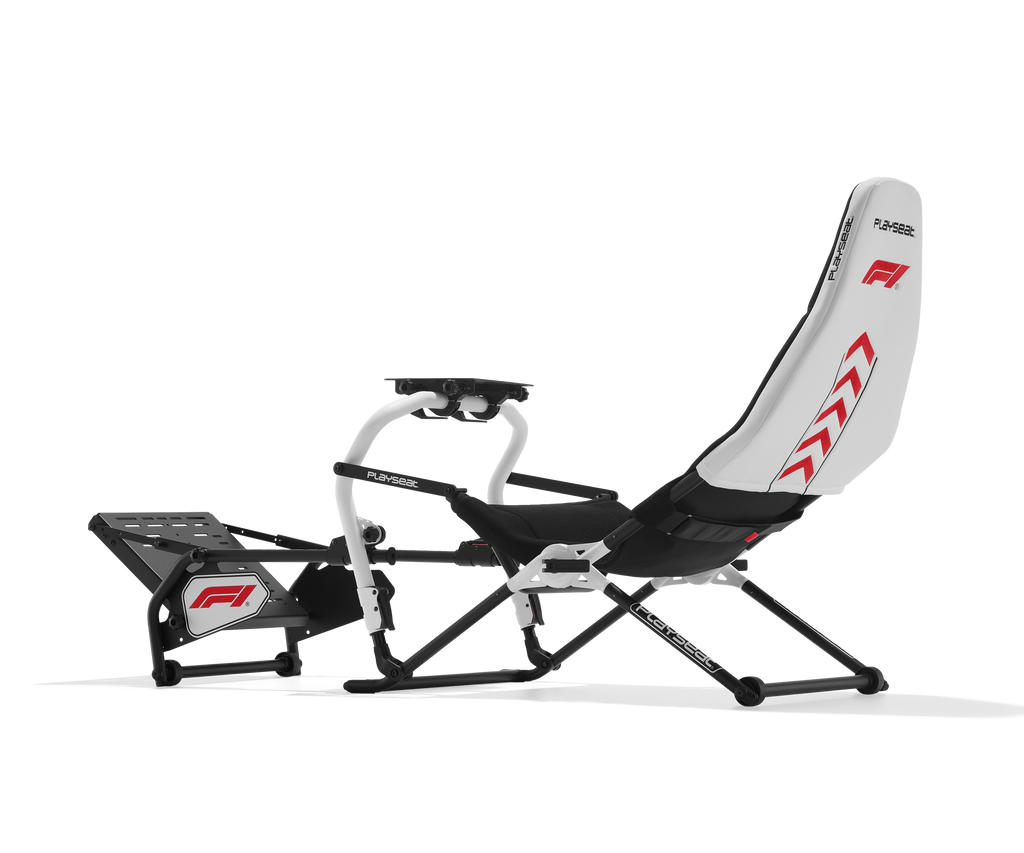 Playseat Challenge DD PNG