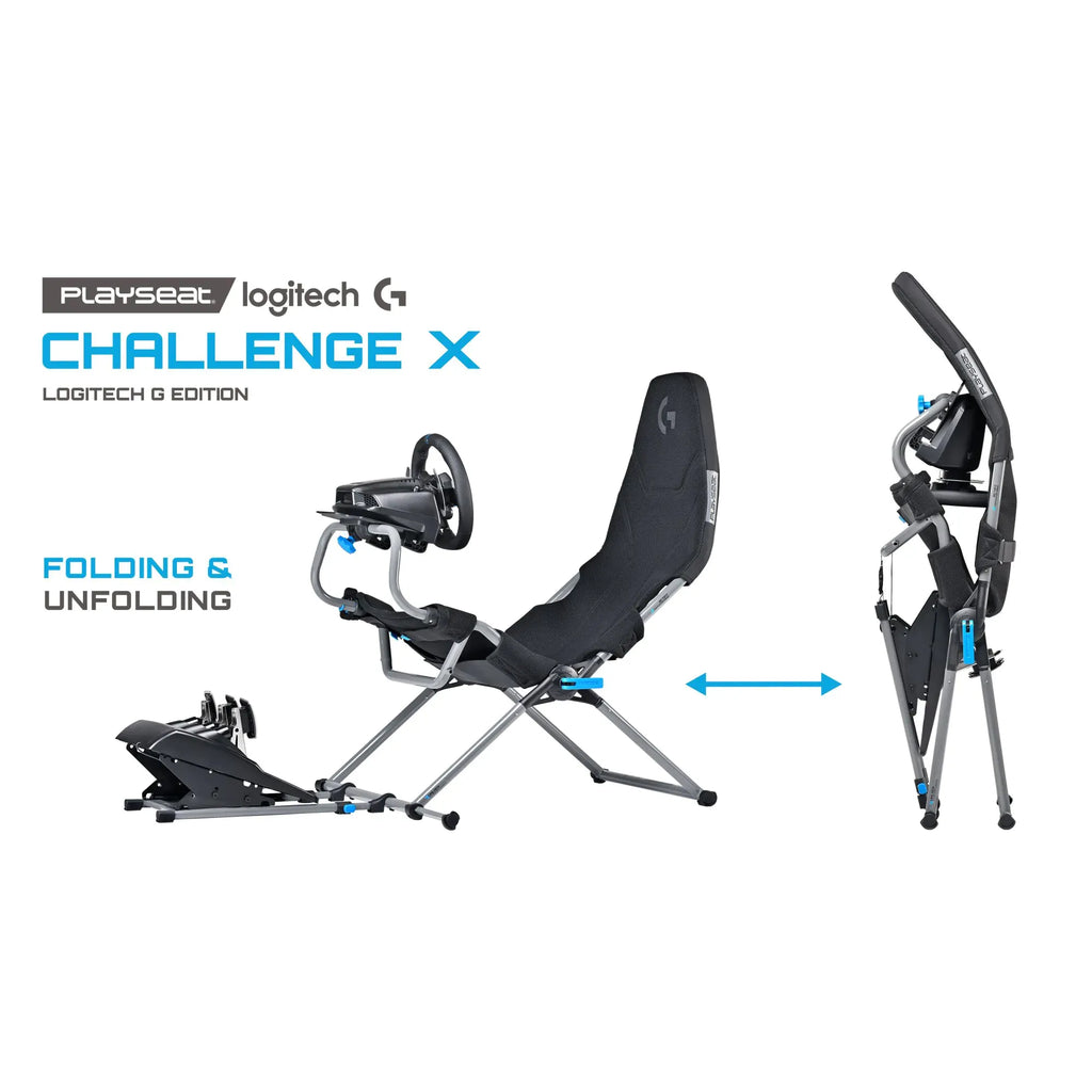 PLAYSEAT® CHALLENGE X