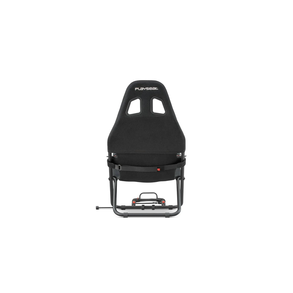 Playseat Challenge Actifit view from behind