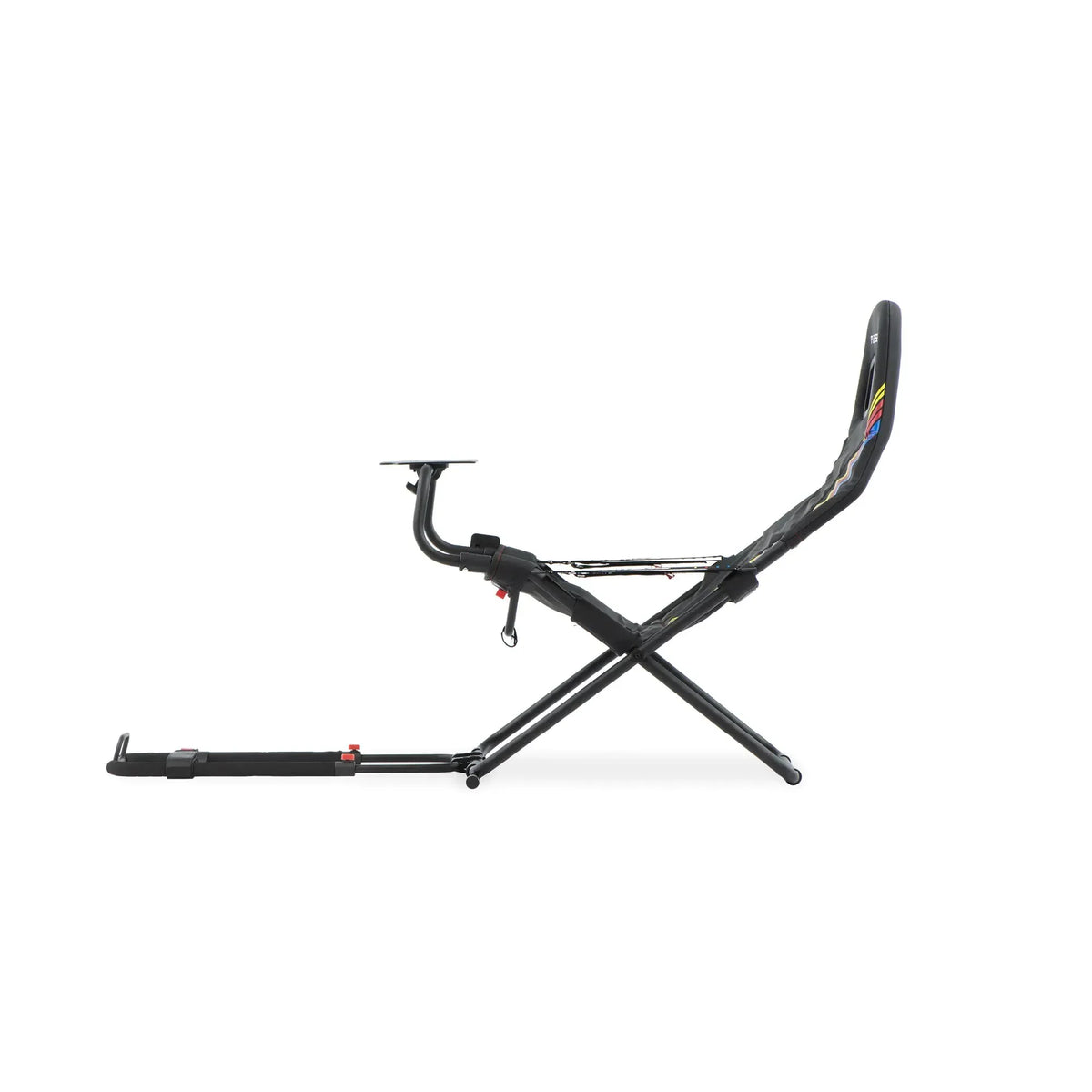 Playseat Challenge NASCAR sideview