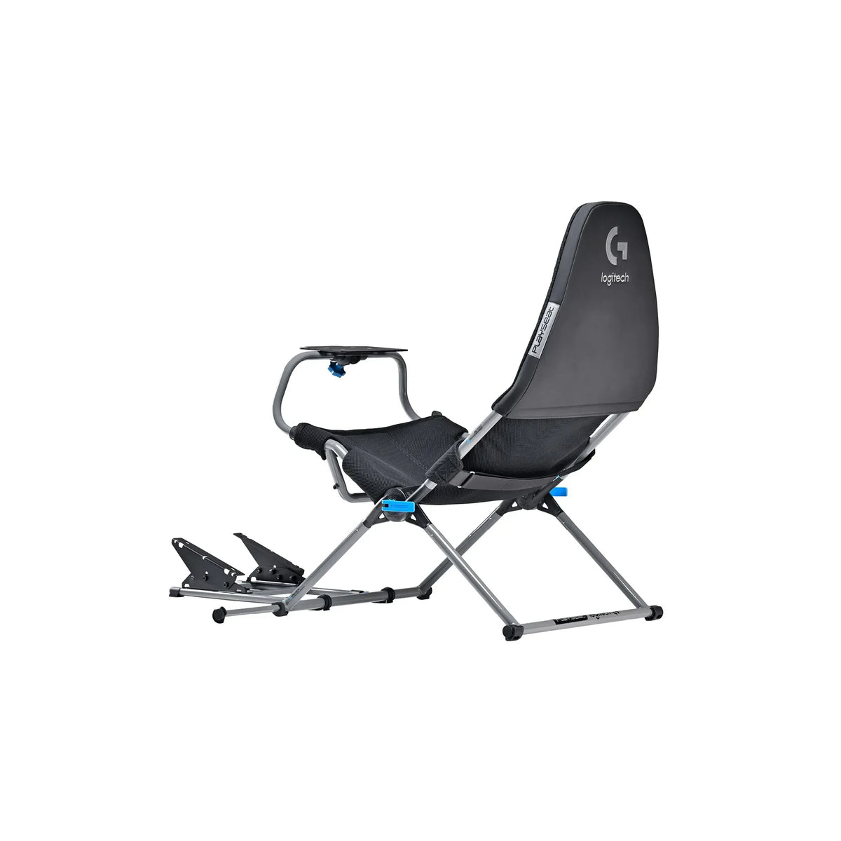 Playseat Challenge X Acitfit Logitech 