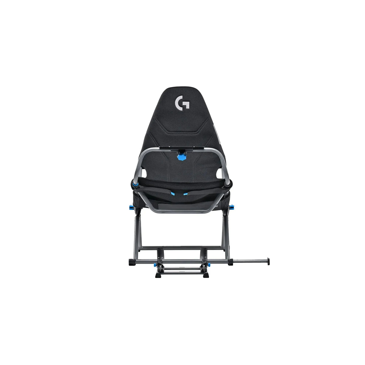 Playseat Challenge X Acitfit Logitech frontview