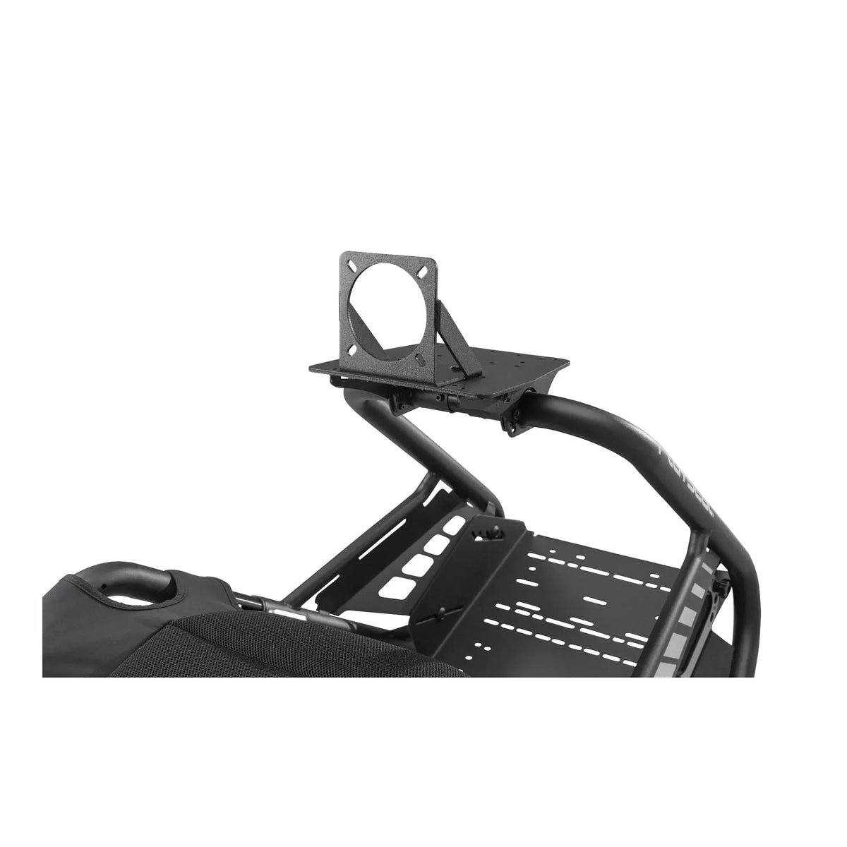 Playseat Direct Drive Adapter with Playseat Trophy Black