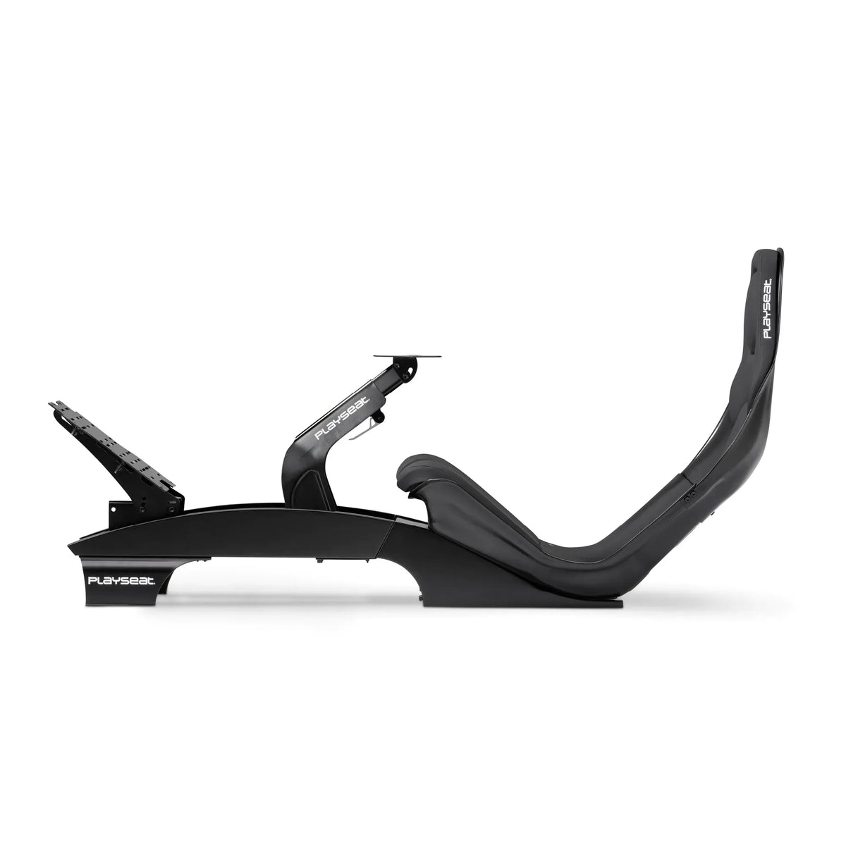 Playseat Formula Black sideview