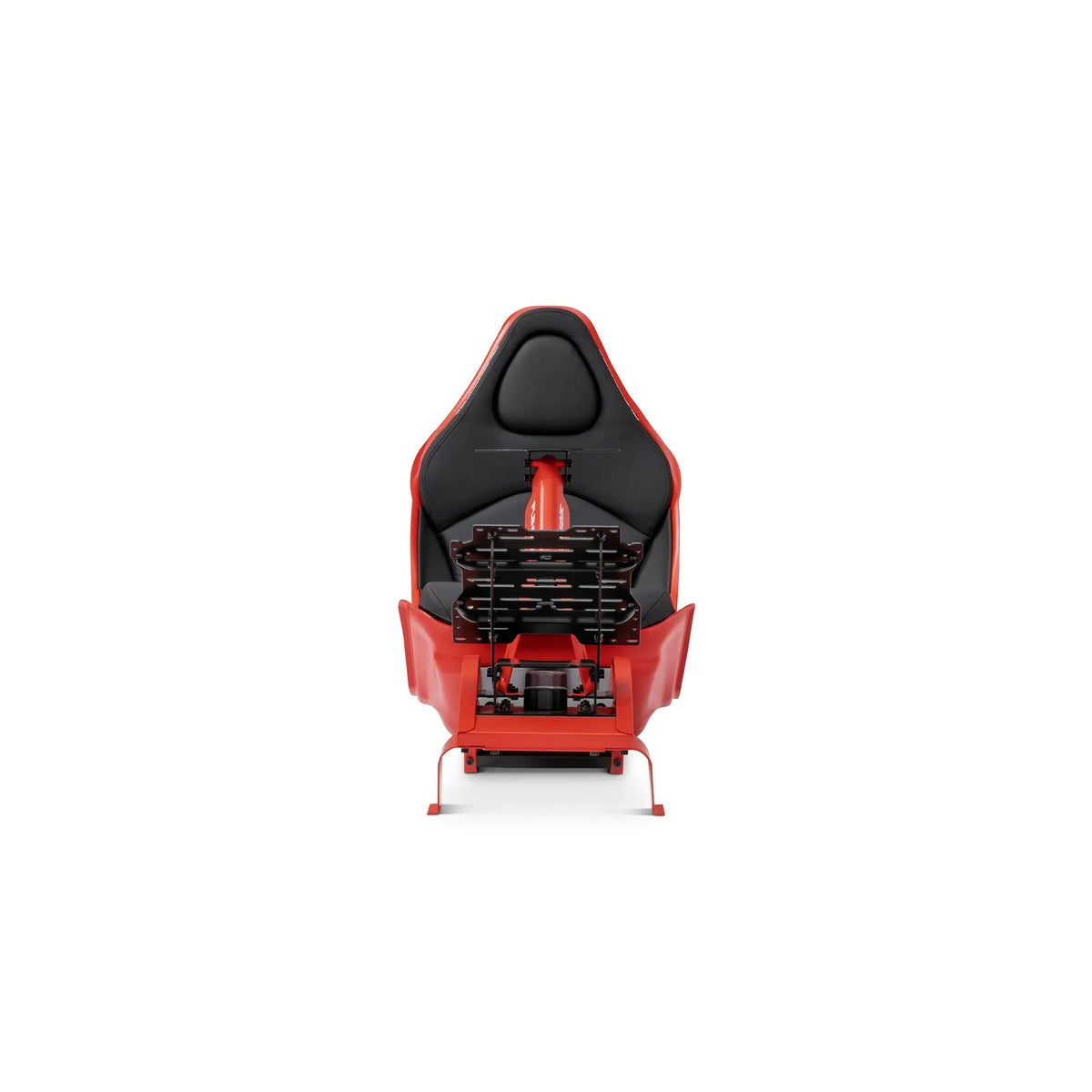 Playseat Formula Red Frontview