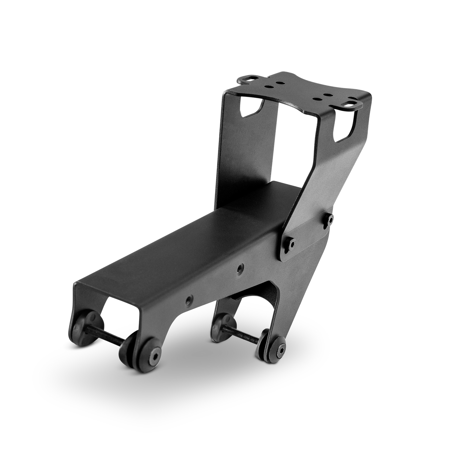 Playseat Gearshift Handbrake Holder PNG