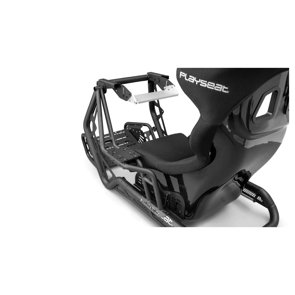 Playseat Sim Platform on Playseat Sensation Pro