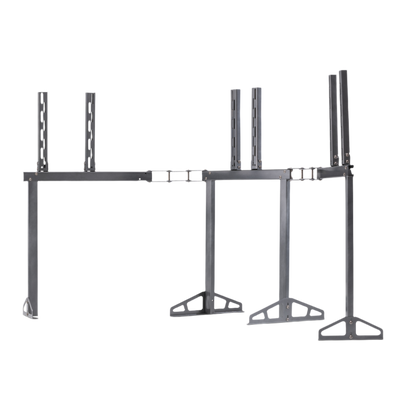 Playseat TV Stand Triple Package PNG