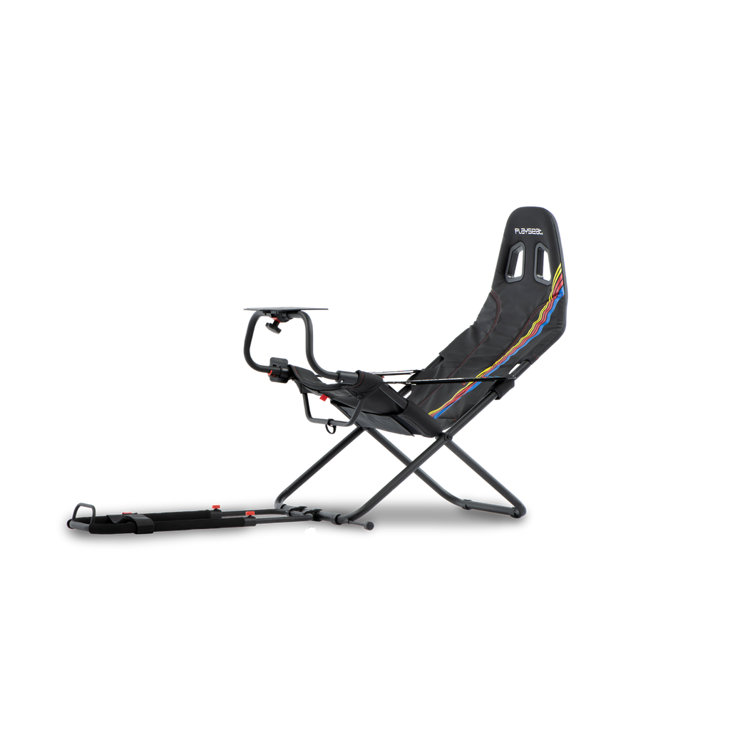 PLAYSEAT® CHALLENGE