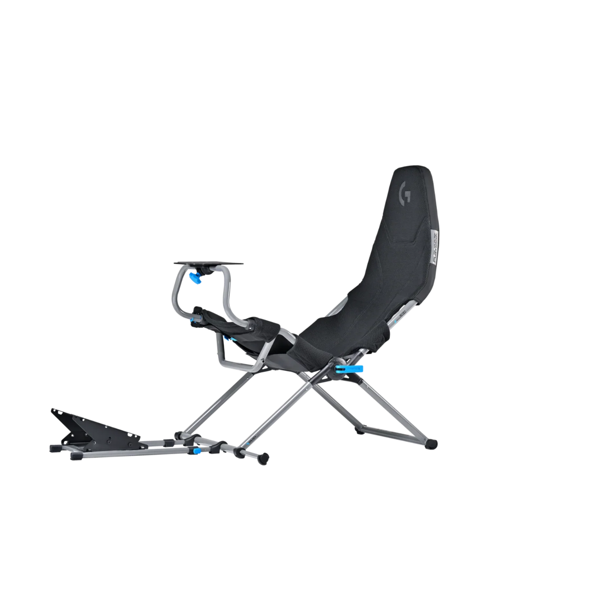 Playseat® Challenge X | Foldable Sim Racing Cockpit