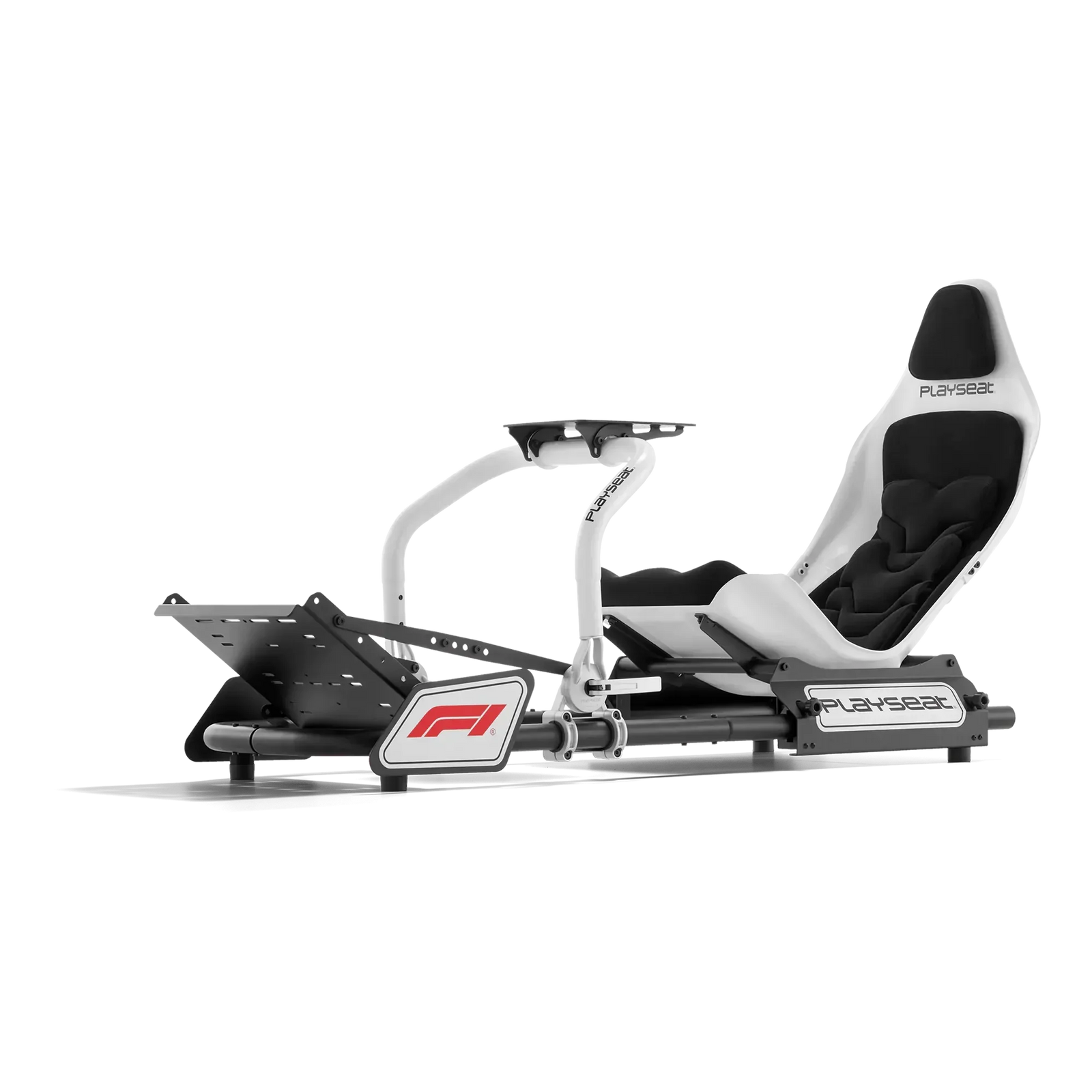 Playseat Formula Instinct F1 frontview PNG