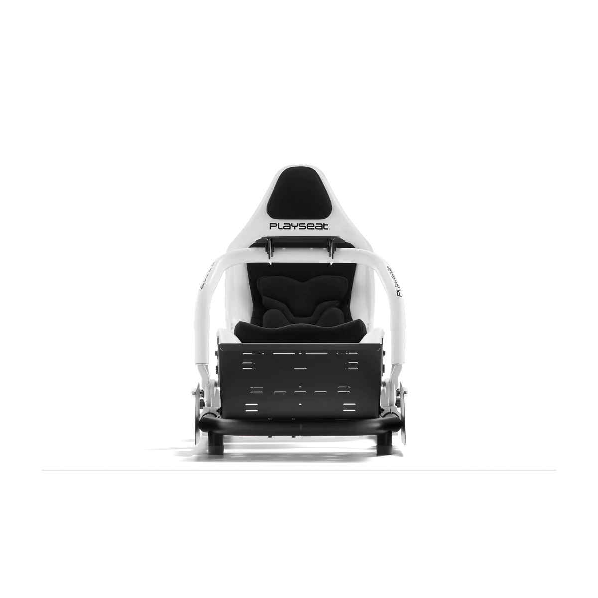 Playseat Formula Instinct F1 frontview PNG